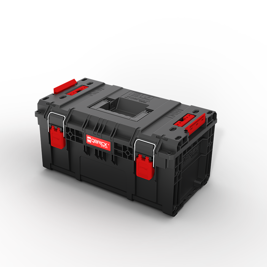 QBRICK System Prime Toolbox 250 (SKRQPRIM250VCZAPG001)