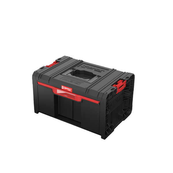 QBRICK System Pro Drawer 1 Toolbox 2.0 (SKRQPROD1B2CZAPG001)