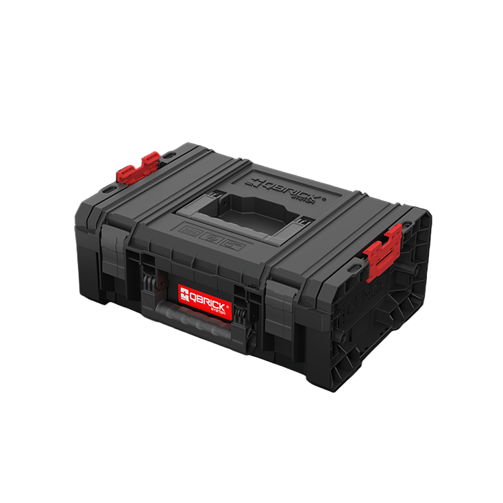 QBRICK PRO Technician Case 2.0