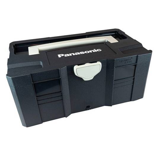 Panasonic Systainer T-Loc III