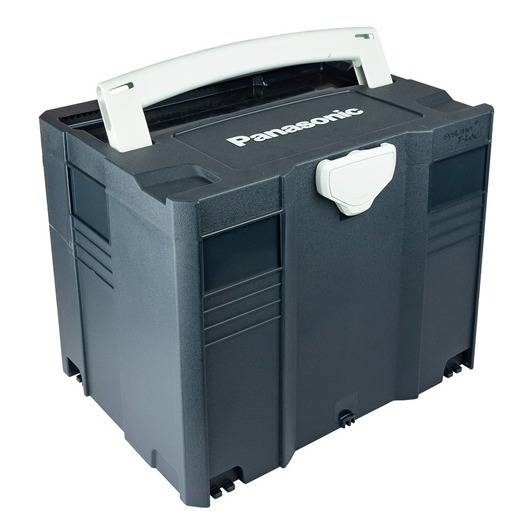 Panasonic Systainer T-Loc IV