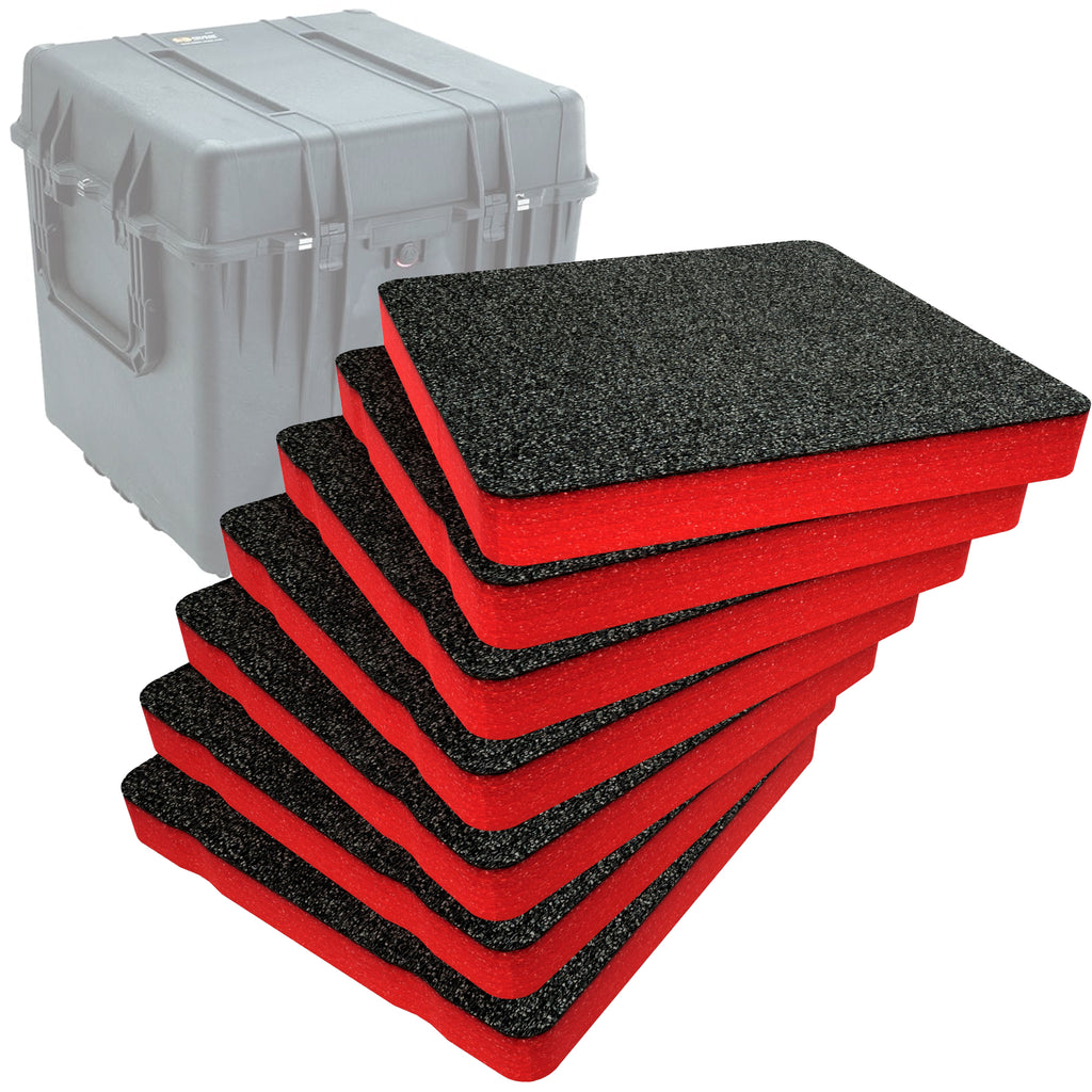 Peli 0340 Foam Inserts