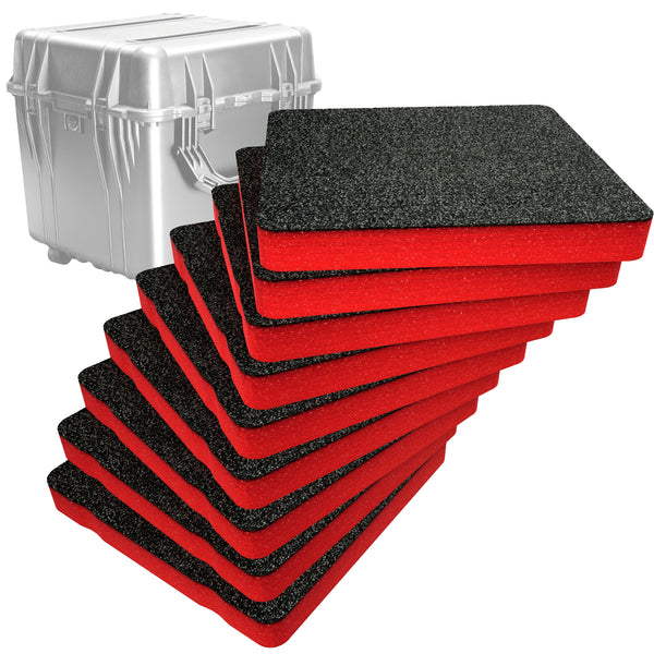 Peli 0350 Foam Inserts