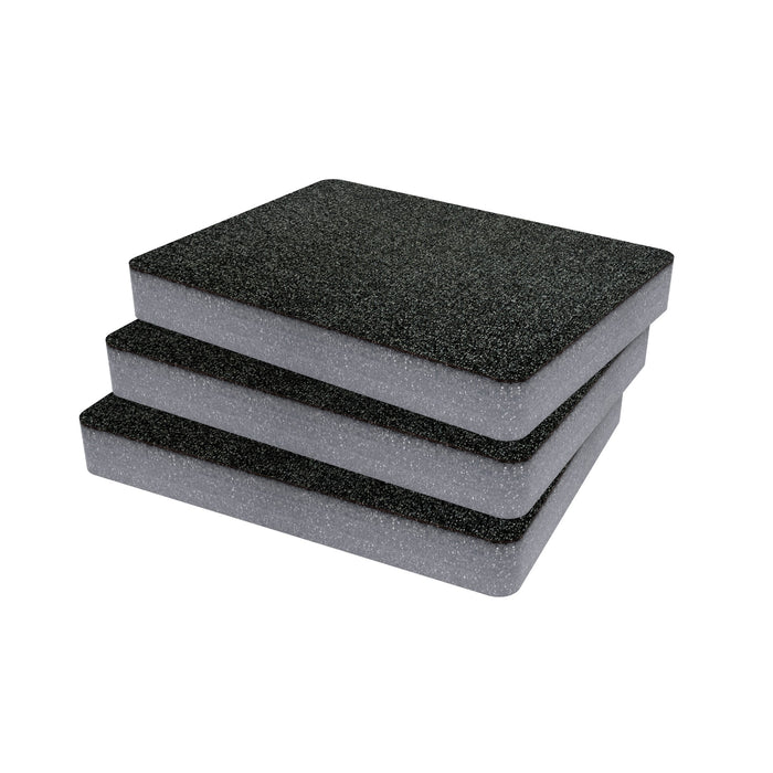 Peli 1200 Foam Inserts