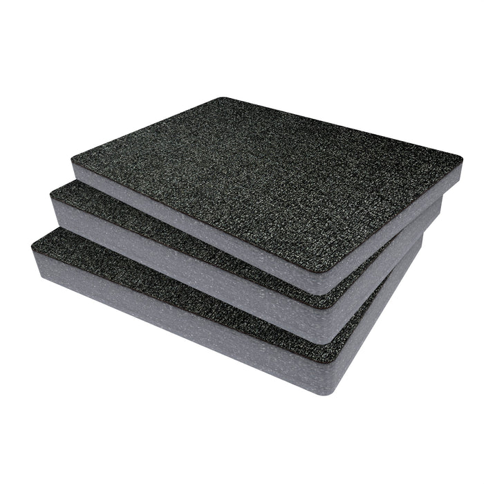 Peli 1520 Foam Inserts