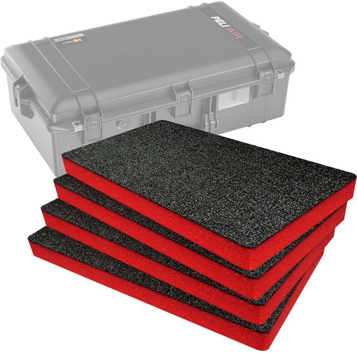 Peli 1605 Foam Inserts