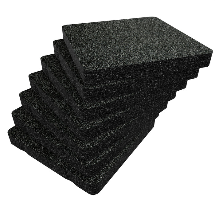 Peli 0340 Foam Inserts