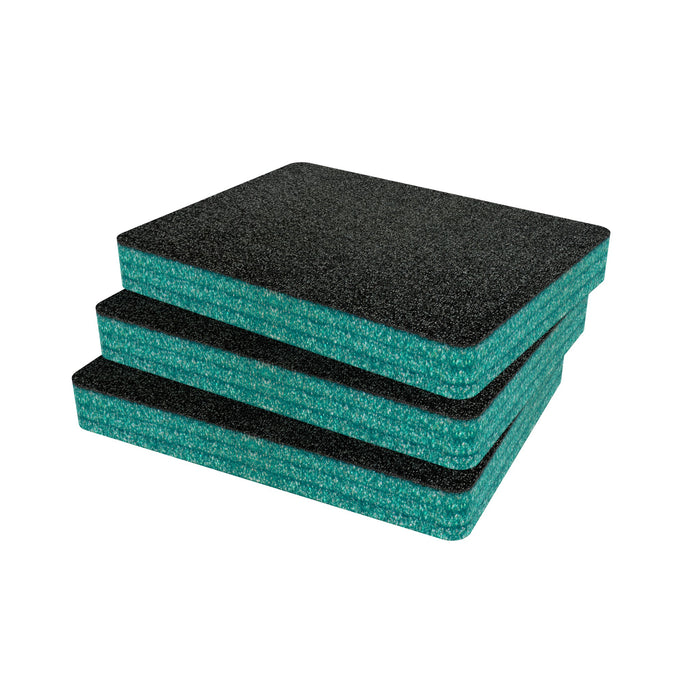 Peli 1200 Foam Inserts