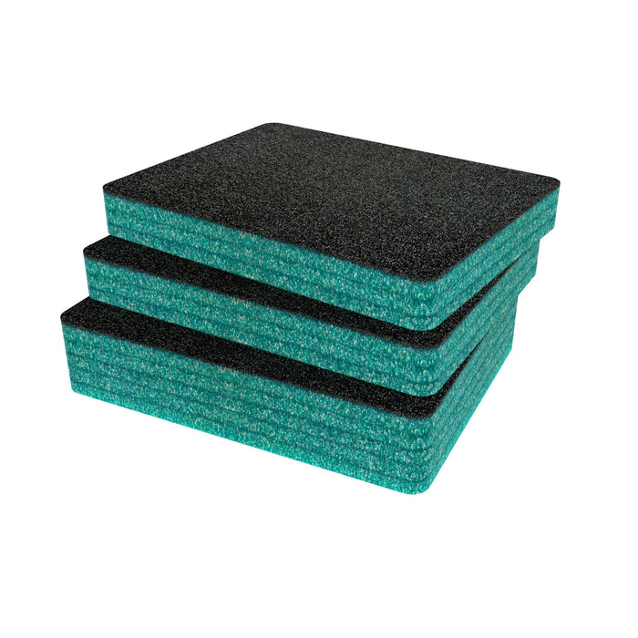 Peli 1200 Foam Inserts