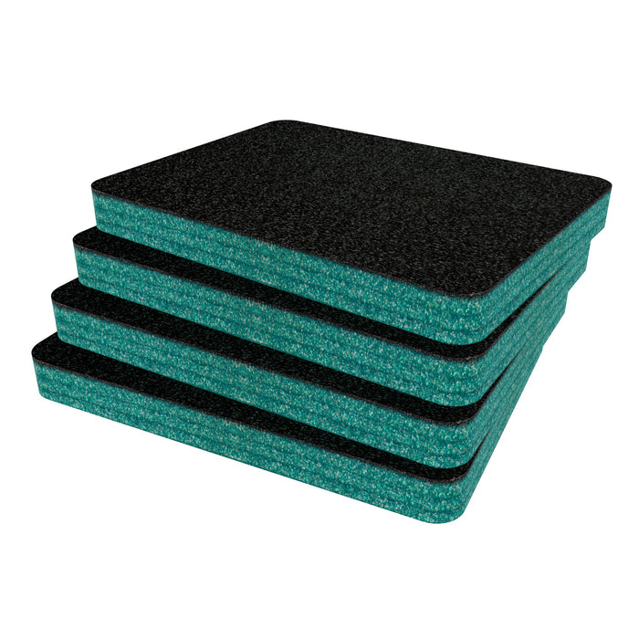 Peli 1400 Foam Inserts