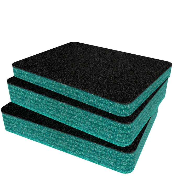 Peli 1400 Foam Inserts