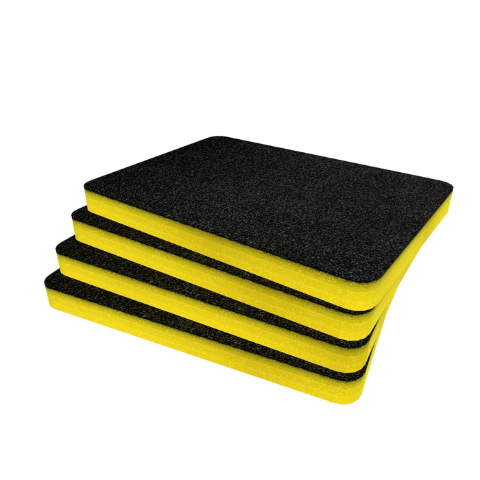 Peli 1450 Foam Inserts