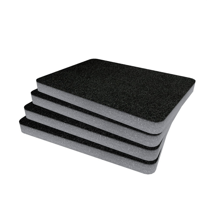 Peli 1450 Foam Inserts