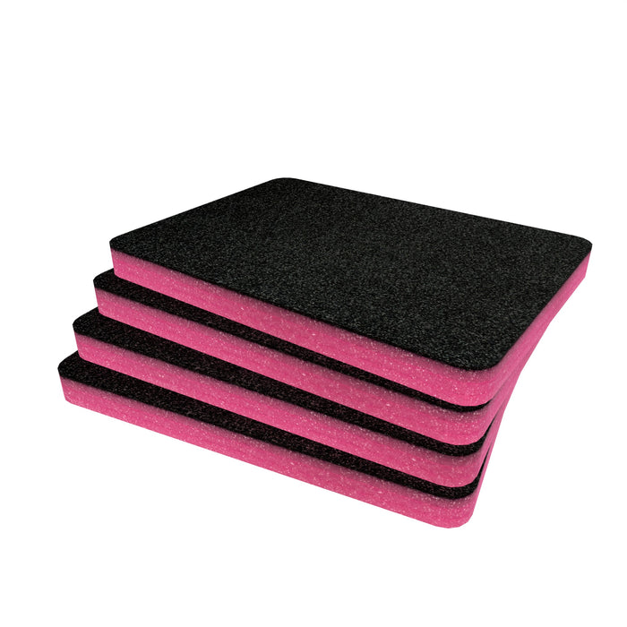 Peli 1450 Foam Inserts