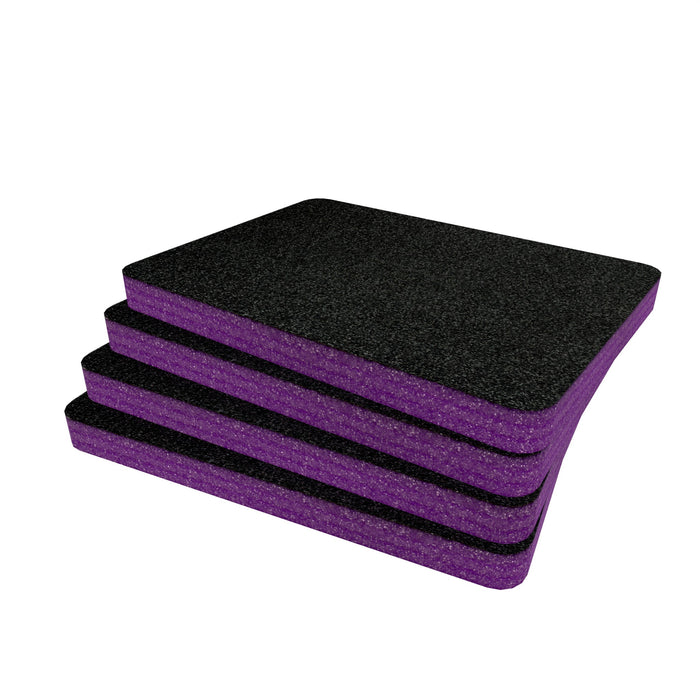 Peli 1450 Foam Inserts