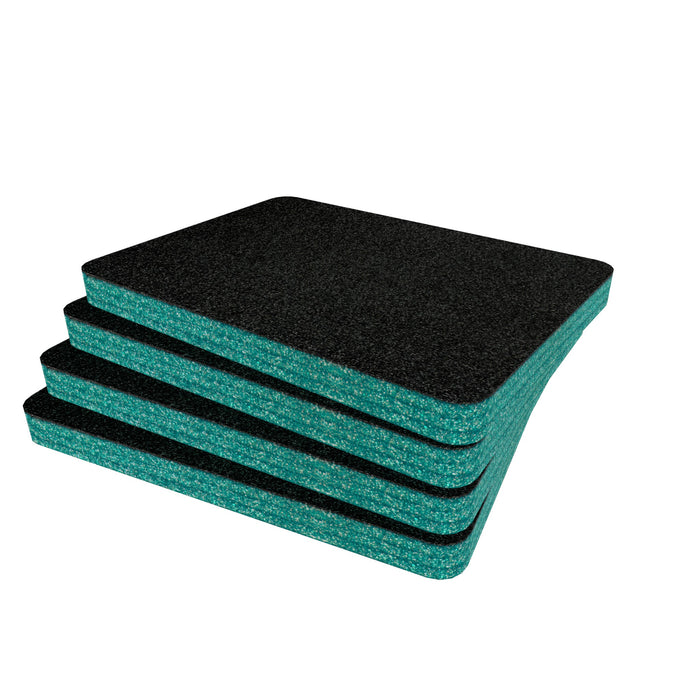 Peli 1450 Foam Inserts