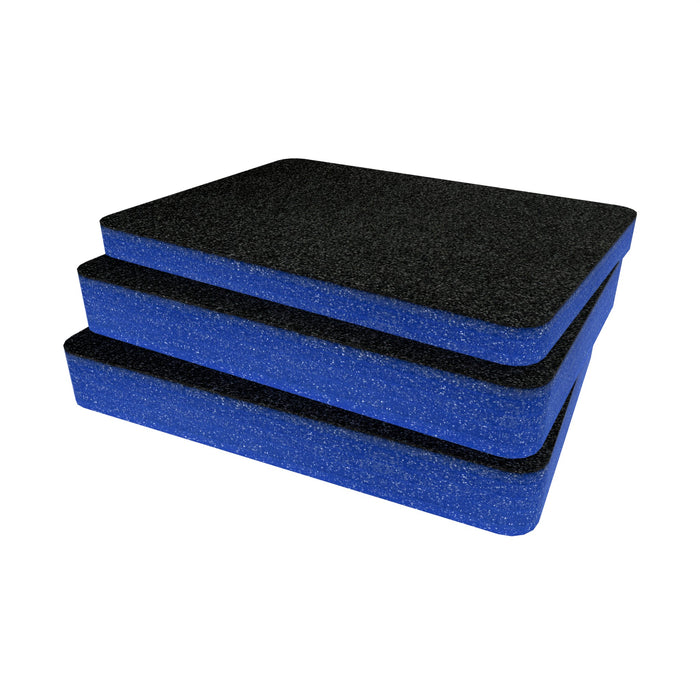 Peli 1450 Foam Inserts