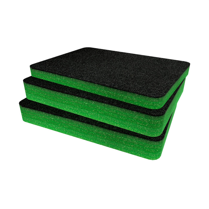 Peli 1450 Foam Inserts