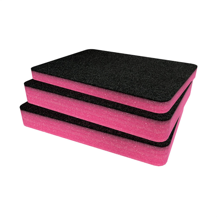 Peli 1450 Foam Inserts