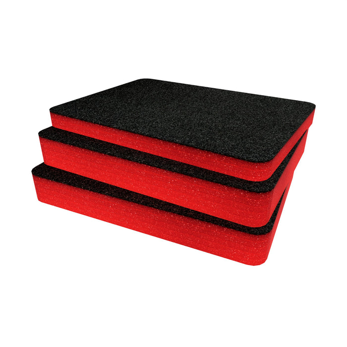 Peli 1450 Foam Inserts