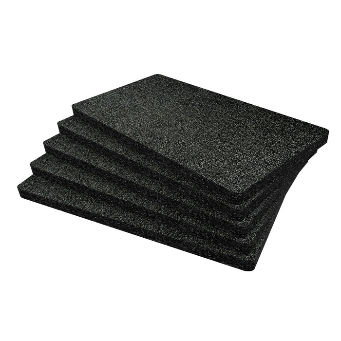 Peli 1485 Foam Inserts