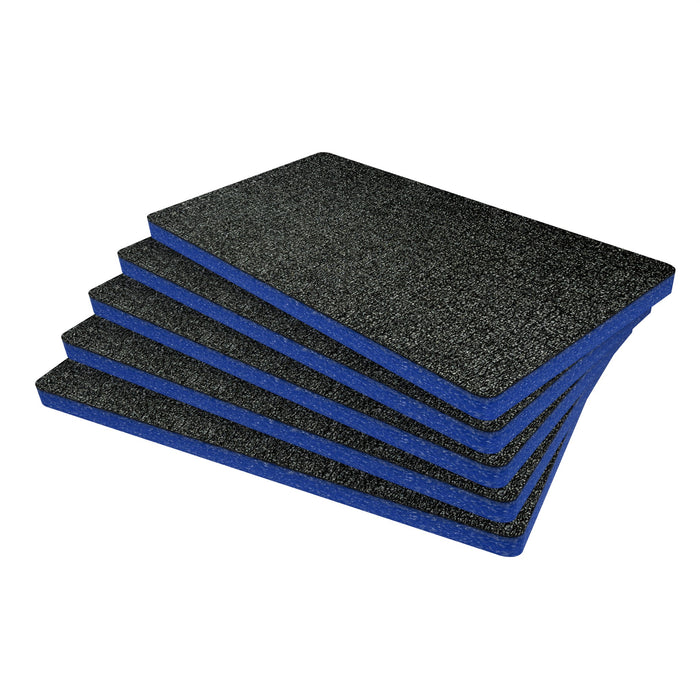 Peli 1485 Foam Inserts