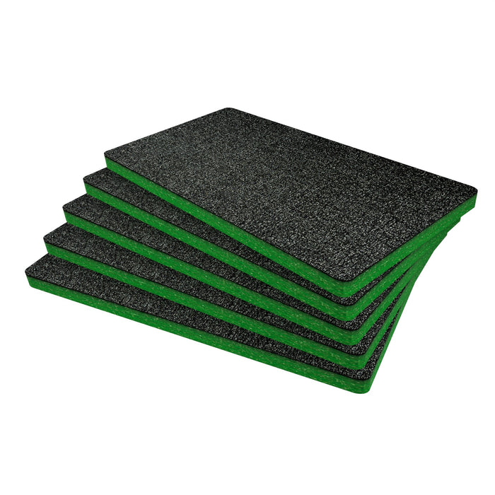 Peli 1485 Foam Inserts