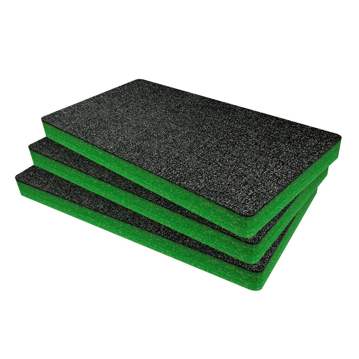 Peli 1485 Foam Inserts