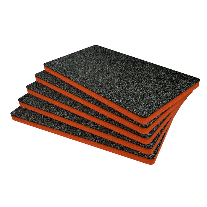 Peli 1485 Foam Inserts