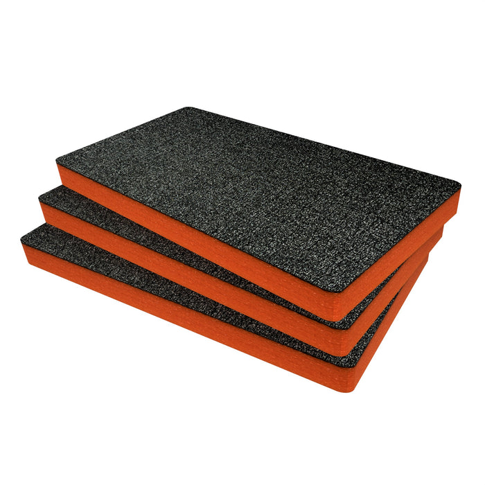 Peli 1485 Foam Inserts