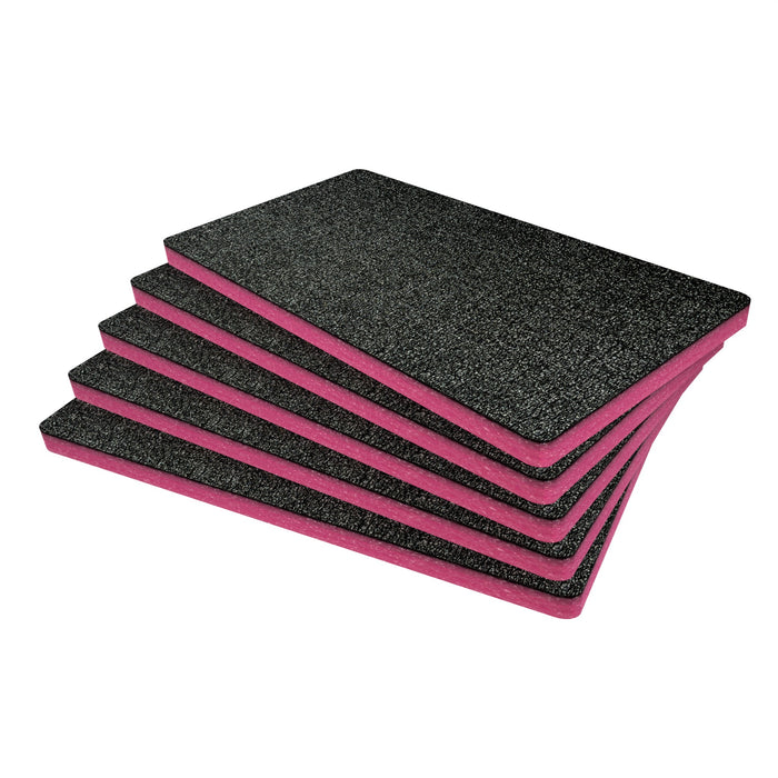 Peli 1485 Foam Inserts