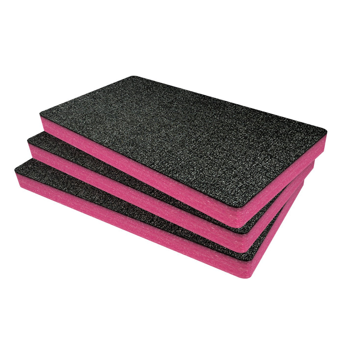 Peli 1485 Foam Inserts