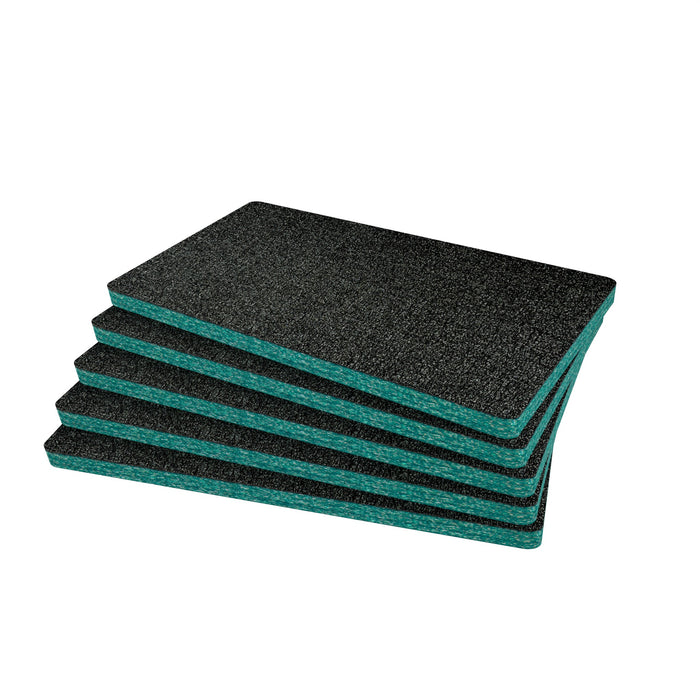 Peli 1485 Foam Inserts