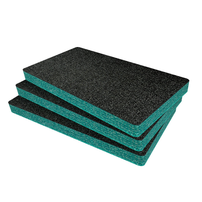 Peli 1485 Foam Inserts