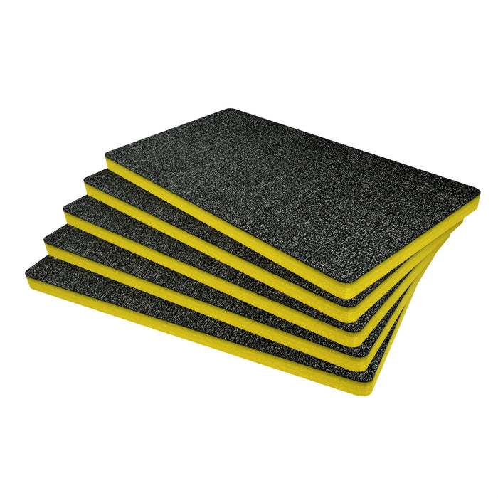 Peli 1485 Foam Inserts