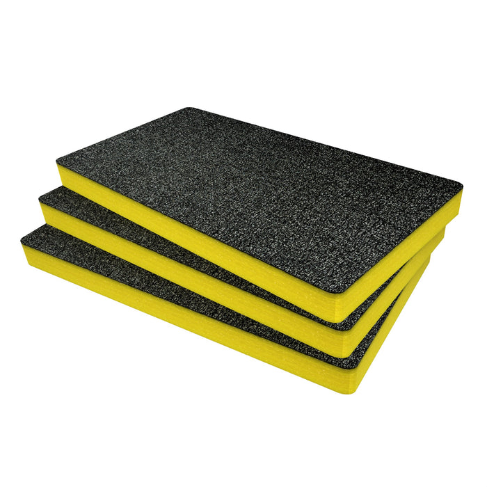 Peli 1485 Foam Inserts