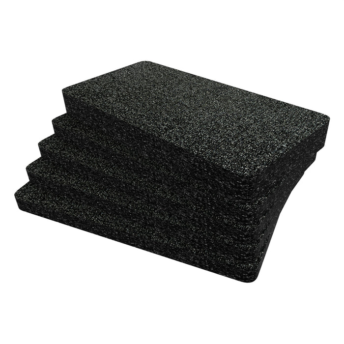 Peli 1506 Foam Inserts