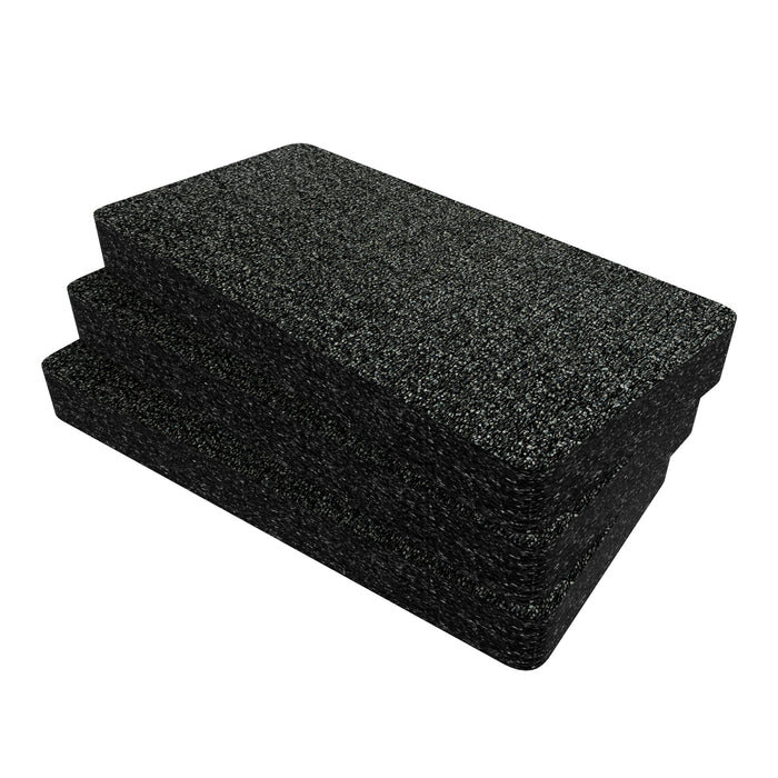 Peli 1506 Foam Inserts