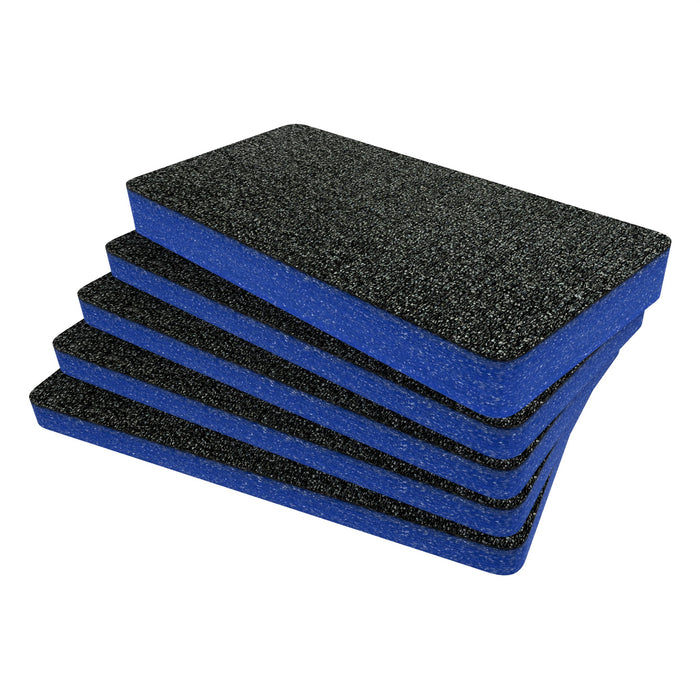 Peli 1506 Foam Inserts