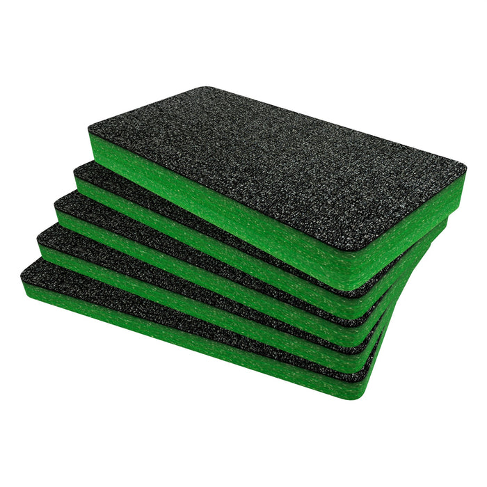 Peli 1506 Foam Inserts