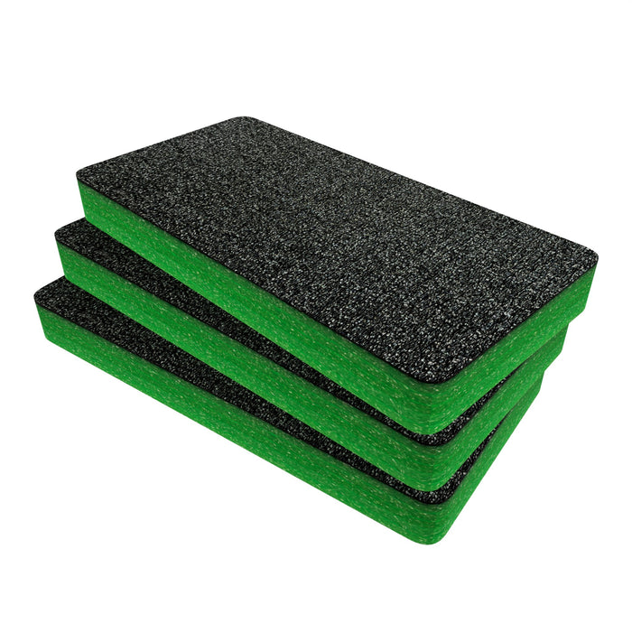 Peli 1506 Foam Inserts