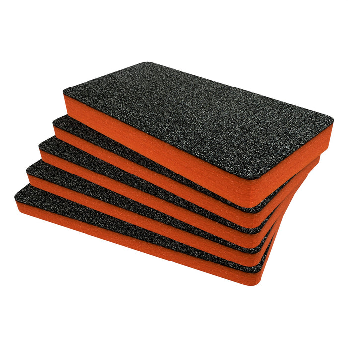 Peli 1506 Foam Inserts