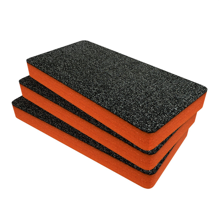 Peli 1506 Foam Inserts