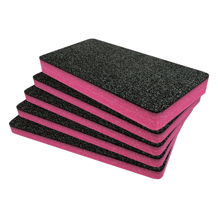 Peli 1506 Foam Inserts