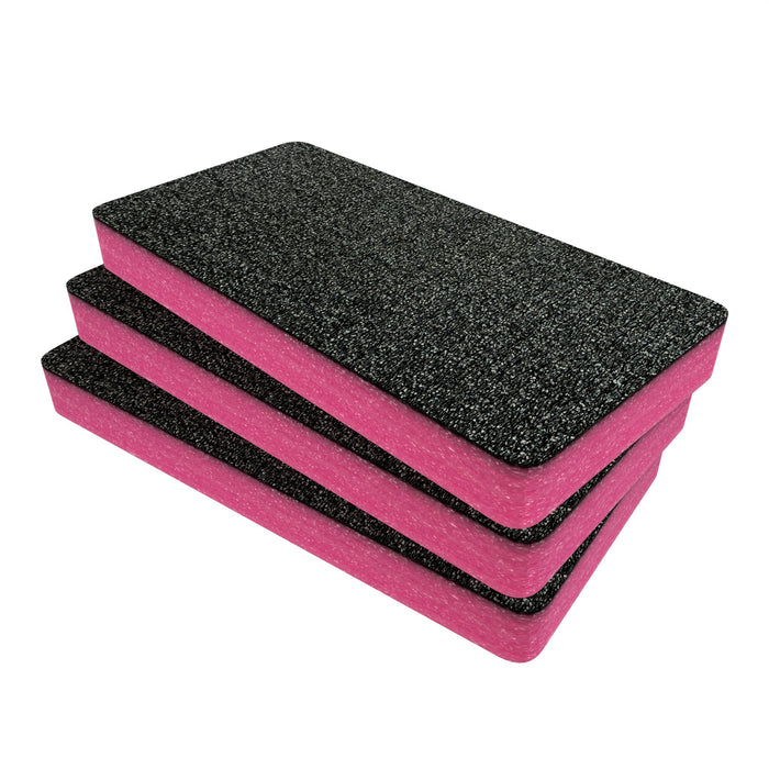 Peli 1506 Foam Inserts