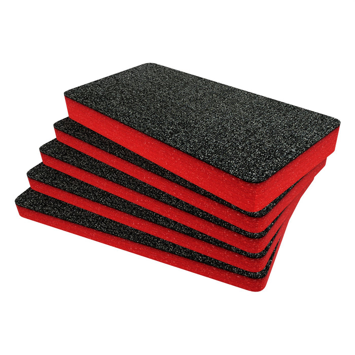 Peli 1506 Foam Inserts