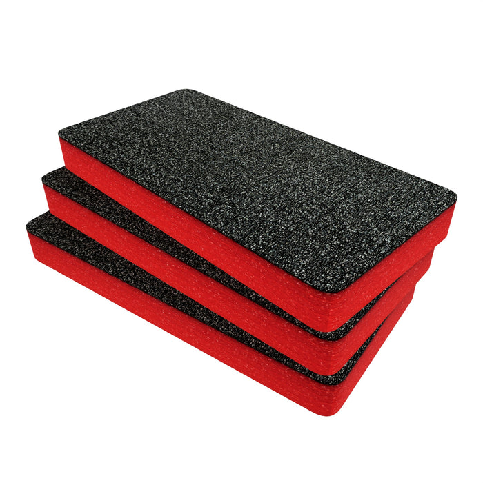 Peli 1506 Foam Inserts