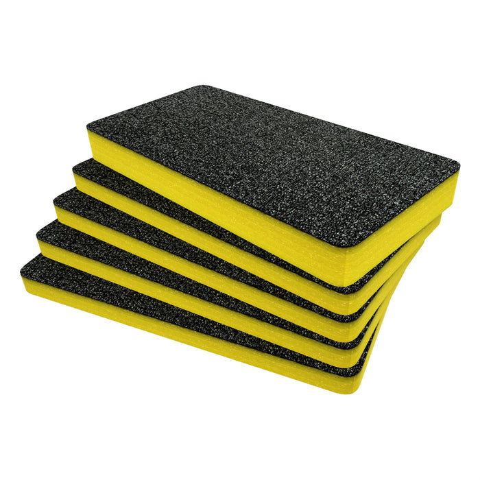 Peli 1506 Foam Inserts