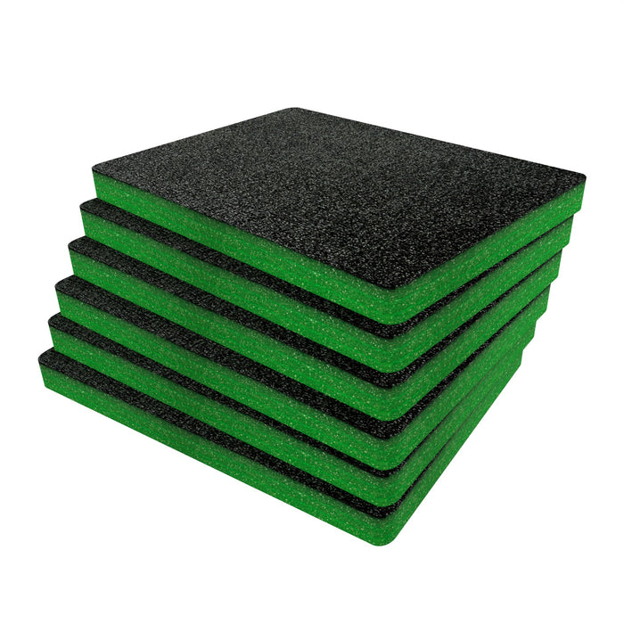 Peli 1507 Foam Inserts