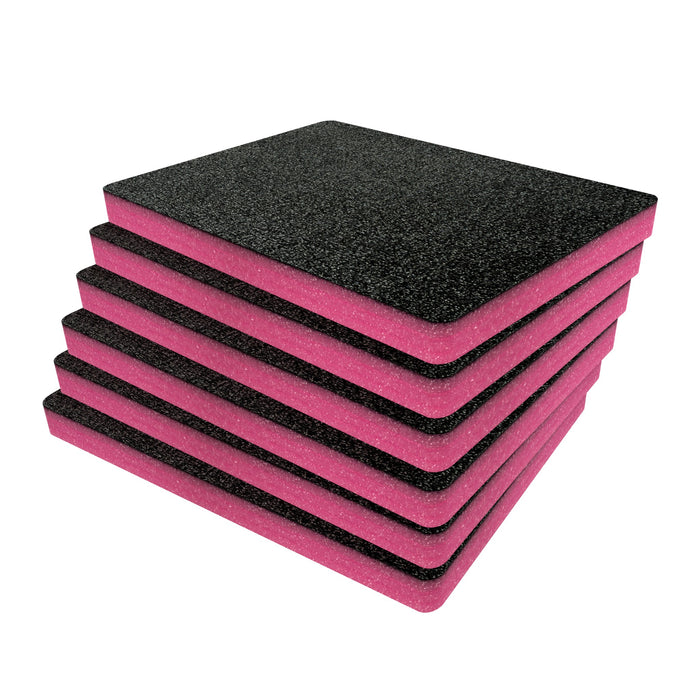 Peli 1507 Foam Inserts